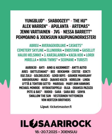 Poster